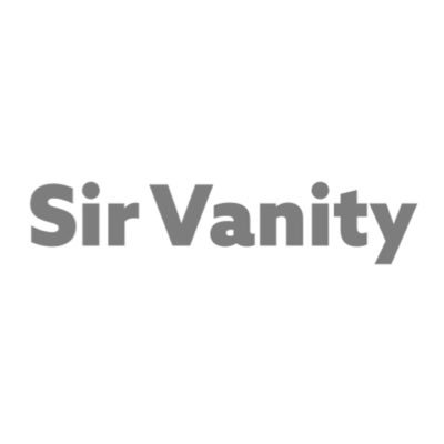 Sir Vanity's profile picture