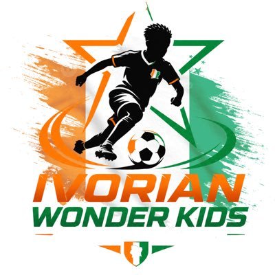 Ivorian Wonderkids 🇨🇮's profile picture