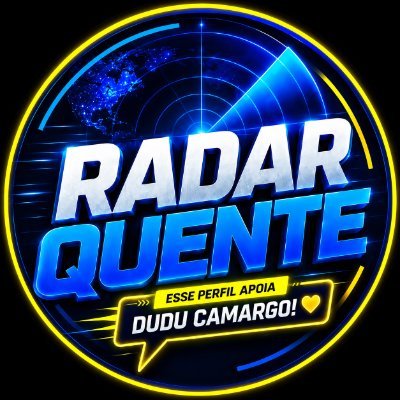 RadarQuente's profile picture