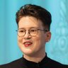 R 'Nearest' Nabors (they/them) 的头像