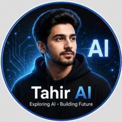 Tahir Ai's profile picture