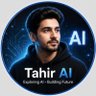 Tahir Ai's profile picture