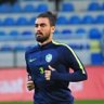 Oğuz Çetin profil fotoğrafı