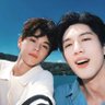 AyLio🧡政瞳🌻 profil fotoğrafı