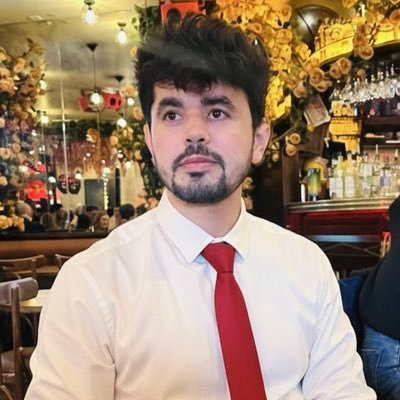 Ahmad Naweed Kawish's profile picture