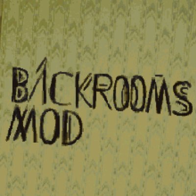 Backroomsmodd's profile picture