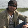 Profilbild von Shaan Malik