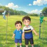 Фото профиля 윤형제맘👨👩👦👦 세상소식📰