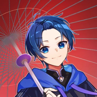 カムイ🌂's profile picture