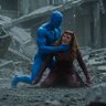 Profilbild von Dr.Manhattan Choking a Bitch