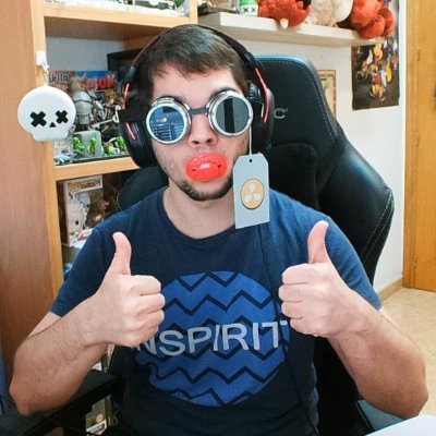 TheJesucristian 🍋's profile picture