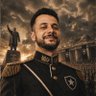 Фото профиля Ditador Alvinegro