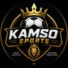 KAMSOsports 👑⚽️ profil fotoğrafı