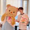 Profilbild von ❣️🐰Witchpuℹ️ℹ️🧣MT™️🐇❤️💜💚