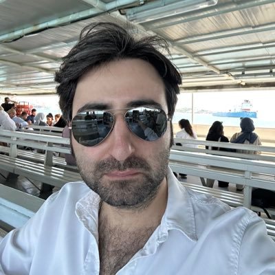 Selahattin Hantal's profile picture