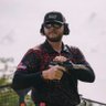 Profilbild von Maxwell