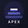 Profilbild von Apex Studio