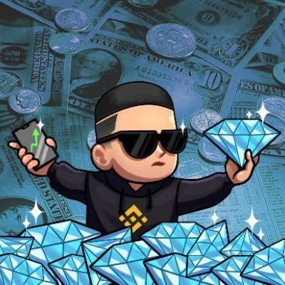 WALL STREET BINANCE's profile picture