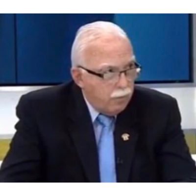 Carlos Tubino's profile picture