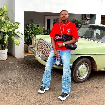 Babachigo's profile picture