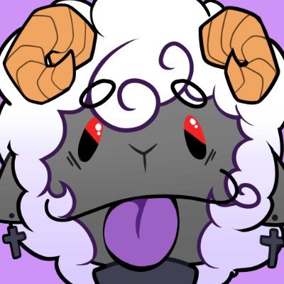 🐏 - Baphomeeettt's profile picture