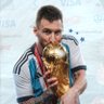 Фото профиля Fan Messi¹⁰