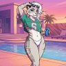 Profilbild von 🐯💜~Carmen la pelusa~ 🖤(slots 0/10)