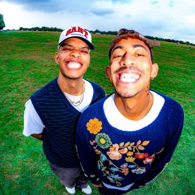 Rizzle Kicks's profile picture