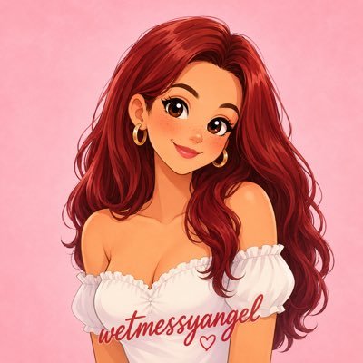 WetMessyAngel's profile picture