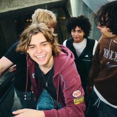 Oscar Stembridge's profile picture