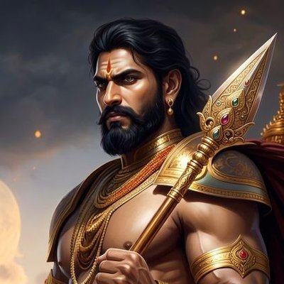 நான் கடம்பன்'s profile picture