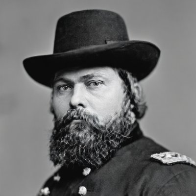 The General's profile picture