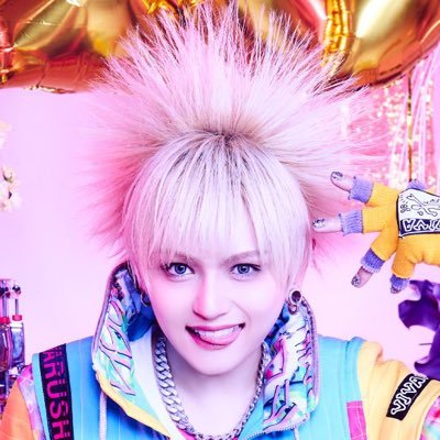 ビバラッシュ るいまる🌈世界を元気に's profile picture