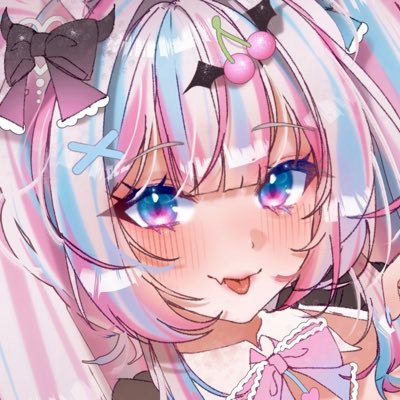 CherrianeVT's profile picture
