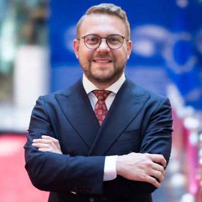 Jacek Ozdoba's profile picture