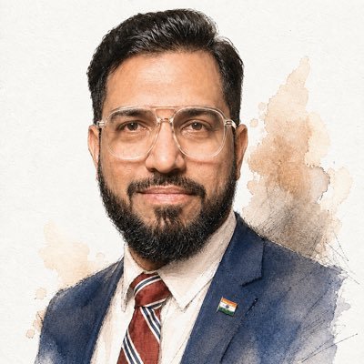 Zahack Tanvir — ضحاك تنوير's profile picture