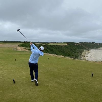 Mark Williams, PGA's profile picture