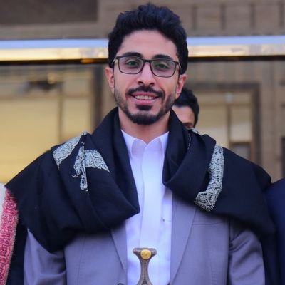 Ahmed 🇾🇪 Zaid's profile picture