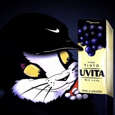 vinoypastis's profile picture