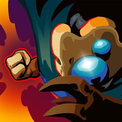 DTR_Vector's profile picture