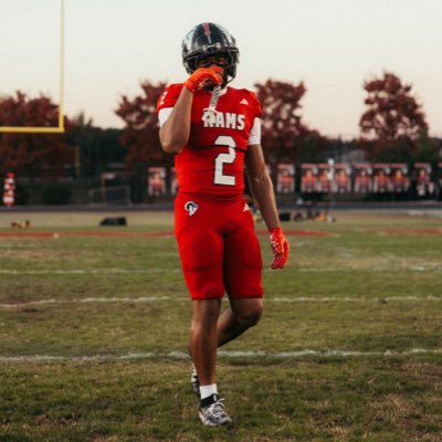 Amir Brown 4 ⭐️'s profile picture
