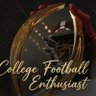 Фото профиля College football Enthusiast 🏈🏈🏈