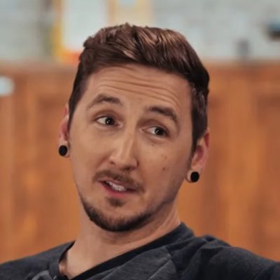 Stephen Kick's profile picture