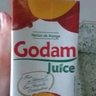 Godam Juice 的头像