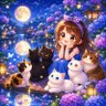 なぎ⭐️しなちく profil fotoğrafı