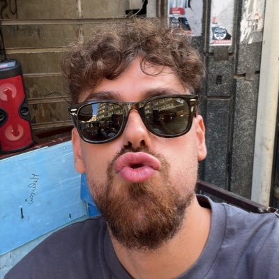 Meluccio's profile picture