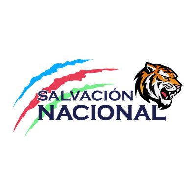 Salvación Nacional's profile picture