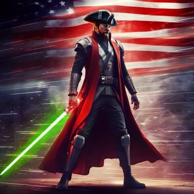 Paul Fleuret (Absolute1776) ✝️✊🏼🇺🇸's profile picture