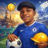 Profilbild von Am Obsessed with Chelsea Fc 💙💙