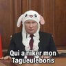 Profilbild von Colonel Gambas PFM